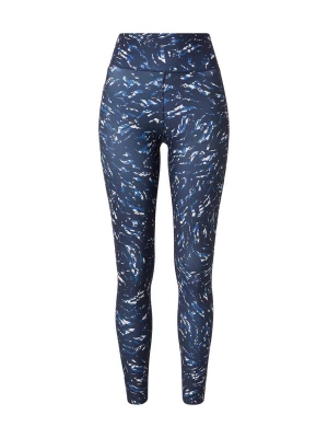 Foto van product ONLY PLAY Sportbroek 'ONPJam-2' blauw / navy / wit