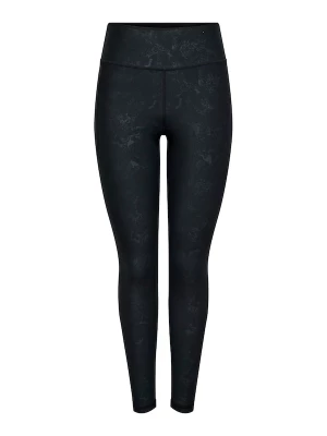 Foto van product ONLY PLAY Sportbroek 'ONPJam-2' grijs / zwart