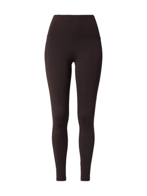 Foto van product ONLY PLAY Sportbroek 'ONPJam-2-Mina' chocoladebruin