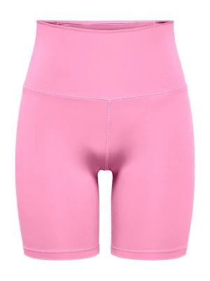 Foto van product ONLY PLAY Sportbroek 'ONPJAM-2-MINA' rosa