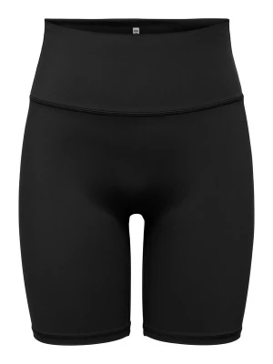 Foto van product ONLY PLAY Sportbroek 'ONPJAM-SANA-3' zwart