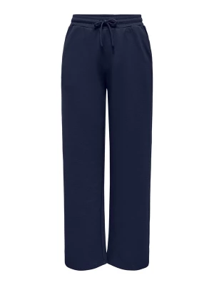 Foto van product ONLY PLAY Sportbroek 'ONPLOUNGE' navy