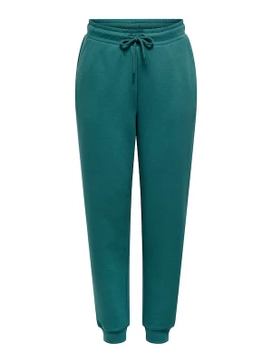 Foto van product ONLY PLAY Sportbroek 'ONPLounge' smaragd