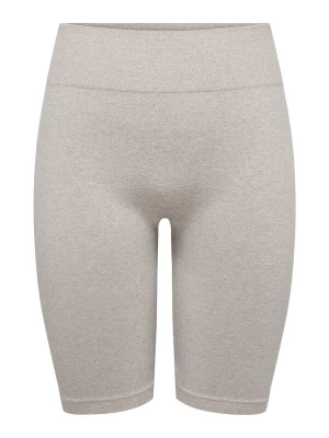 Foto van product ONLY PLAY Sportbroek 'ONPRosea' beige gemêleerd