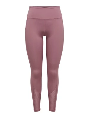 Foto van product ONLY PLAY Sportbroek 'ONPRya-2-Eva' magenta