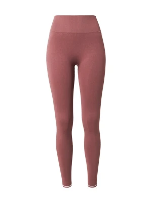 Foto van product ONLY PLAY Sportbroek 'ONPSAN' rosa / wit