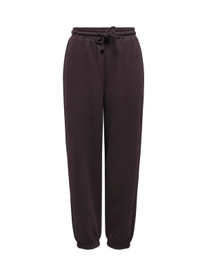 Foto van product ONLY PLAY Sportbroek 'ONPSIA' donkerbruin