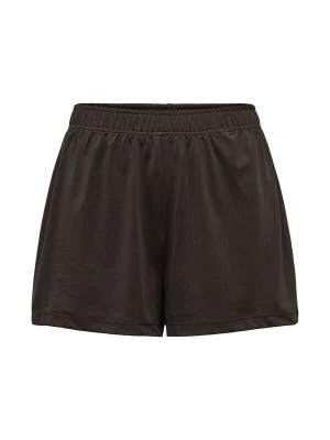 Foto van product ONLY PLAY Sportbroek 'ONPSILLE-2' donkerbruin