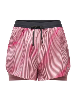 Foto van product ONLY PLAY Sportbroek 'ONPWaves-2' pink / rosé / zwart / wit