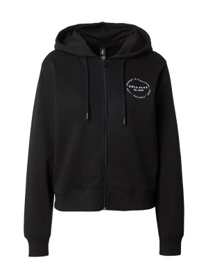 Foto van product ONLY PLAY Sportief sweatvest 'ONPCava' zwart