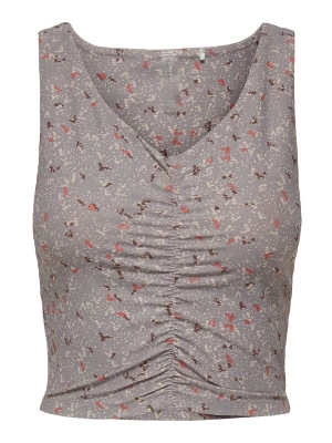 Foto van product ONLY PLAY Sporttop beige / bruin / grijs / pink