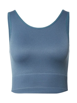 Foto van product ONLY PLAY Sporttop 'JAIA' donkerblauw