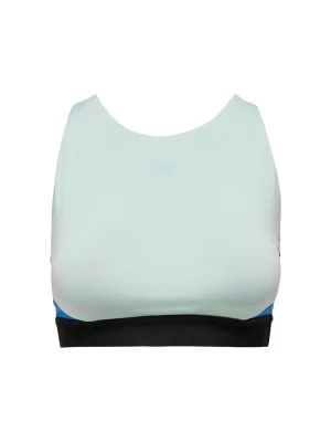 Foto van product ONLY PLAY Sporttop lichtblauw