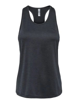 Foto van product ONLY PLAY Sporttop 'ONPCore' zwart
