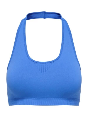 Foto van product ONLY PLAY Sporttop 'ONPJami' blauw