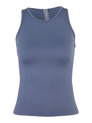 Foto van product ONLY PLAY Sporttop 'ONPSAVI' marine
