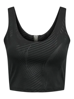 Foto van product ONLY PLAY Sporttop zwart