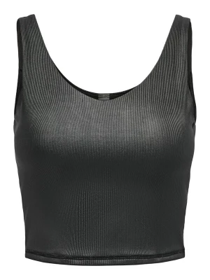 Foto van product ONLY PLAY Sporttop zwart