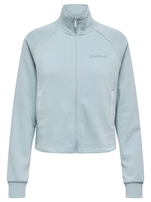 Foto van product ONLY PLAY Sweatvest blauw