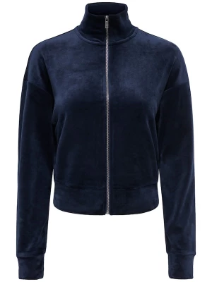 Foto van product ONLY PLAY Sweatvest 'Mia' donkerblauw