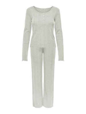Foto van product ONLY Pyjama stone grey