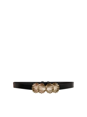 Foto van product ONLY Riem 'Mauve' zwart