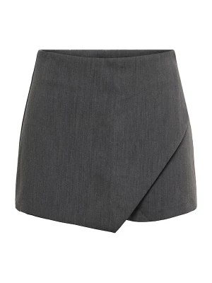 Foto van product ONLY Rok 'ONLMIST-YASMINE' donkergrijs