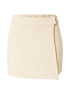 Foto van product ONLY Rok 'ONLSania' taupe