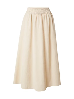 Foto van product ONLY Rok 'ONLTizana' stone grey