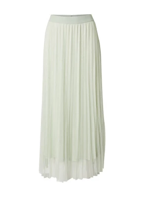 Foto van product ONLY Rok pastelgroen / zilver