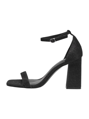 Foto van product ONLY Sandalen met riem 'ONLALYX-24' zwart