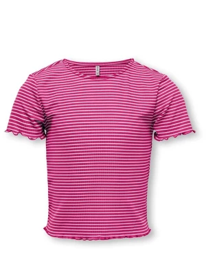 Foto van product ONLY Shirt bessen