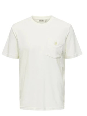 Foto van product ONLY Shirt crème