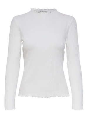 Foto van product ONLY Shirt 'Emma' wit