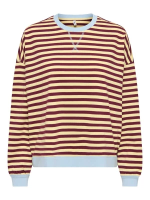 Foto van product ONLY Shirt 'Freja' geel