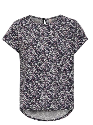 Foto van product ONLY Shirt grijs