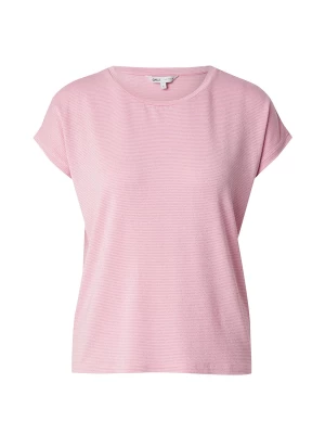 Foto van product ONLY Shirt lichtroze