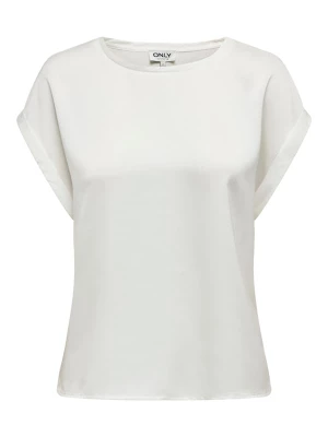 Foto van product ONLY Shirt 'Lieke' wit