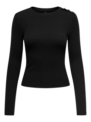 Foto van product ONLY Shirt 'ONLCHECKIE' zwart