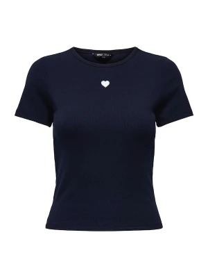 Foto van product ONLY Shirt 'ONLElva June' marine