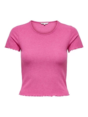 Foto van product ONLY Shirt 'ONLEmma' fuchsia