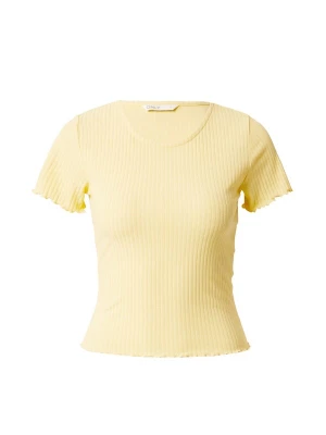 Foto van product ONLY Shirt 'ONLEmma' pasteelgeel
