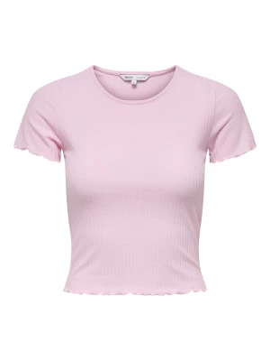 Foto van product ONLY Shirt 'ONLEmma' rosa