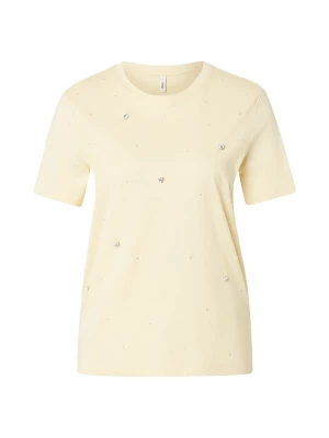 Foto van product ONLY Shirt 'ONLFILIZZA' lichtgeel