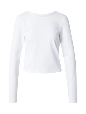 Foto van product ONLY Shirt 'ONLKiss' wit