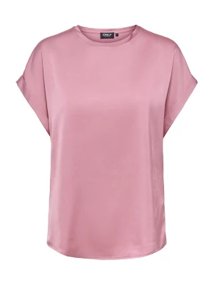 Foto van product ONLY Shirt 'ONLLieke' oudroze
