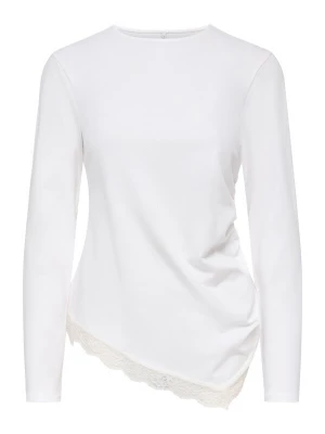 Foto van product ONLY Shirt 'ONLLive Love' wit