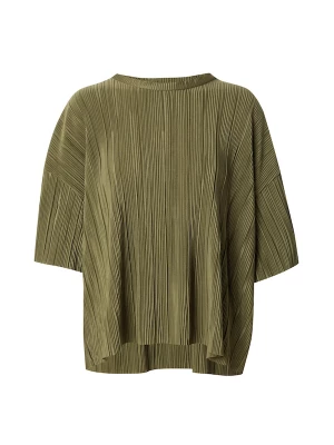 Foto van product ONLY Shirt 'ONLRAVENNA' olijfgroen