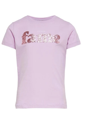Foto van product ONLY Shirt orchidee