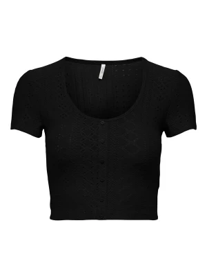 Foto van product ONLY Shirt 'Sandra' zwart